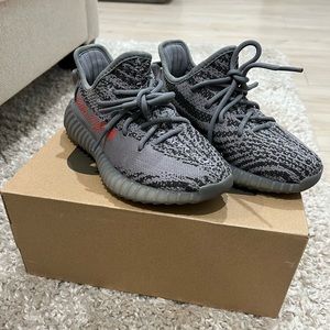 2017 Yeezy Boost 350 V2 'Beluga 2.0'